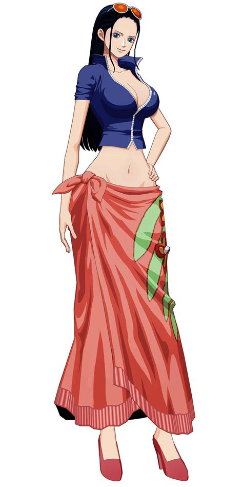 Nico Robin (Character)